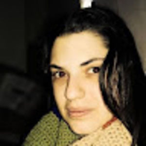 Meet your Posher, Theresa